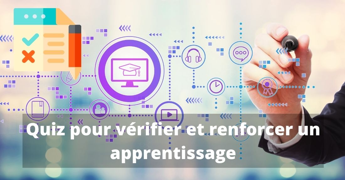 Vérification et renforcement d'un apprentissage